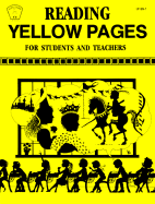 Reading Yellow Pages for Students and Teachers