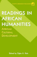 Readings; African Humanities