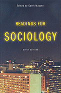 Readings for Sociology