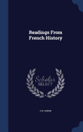 Readings From French History