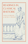 Readings in Classical Rhetoric