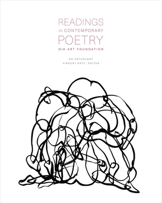 Readings in Contemporary Poetry: An Anthology - Katz, Vincent