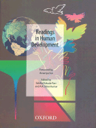 Readings in Human Development: Concepts, Measures and Policies for a Development Paradigm