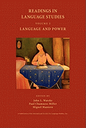 Readings in Language Studies, Volume 2: Language and Power