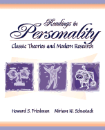 Readings in Personality: Classic Theories and Modern Research
