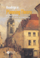 Readings in Planning Theory