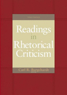 Readings in Rhetorical Criticism