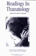 Readings in Thanatology
