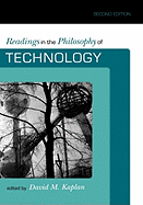 Readings in the Philosophy of Technology