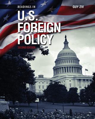 Readings in U.S. Foreign Policy - Ziv, Guy