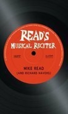 Read's Musical Reciter - Read, Mike, and Havers, Richard