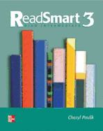 ReadSmart 3 Student Book
