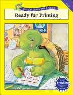 Ready for Printing