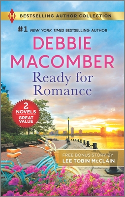 Ready for Romance & Child on His Doorstep - Macomber, Debbie, and McClain, Lee Tobin