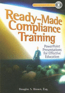 Ready-Made Compliance Training: PowerPoint Presentations for Effective Education