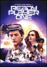 Ready Player One - Steven Spielberg