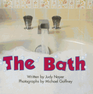 Ready Readers, Stage Zero, Book 6, the Bath, Single Copy