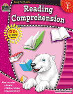 Ready-Set-Learn: Reading Comprehension, Grade 1