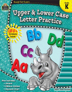 Ready-Set-Learn: Upper and Lower Case Grd K
