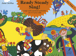 Ready Steady Sing! (songbook)