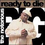 Ready to Die [LP] - The Notorious B.I.G.