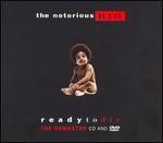 Ready to Die: The Remaster [2006] [Clean]