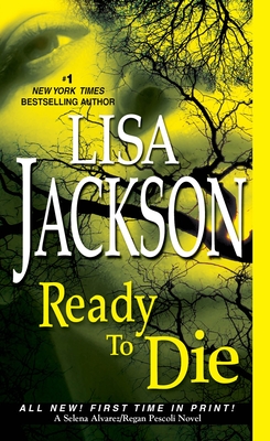 Ready to Die - Jackson, Lisa