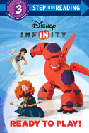 Ready to Play! (Disney Infinity)