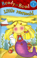 Ready to Read Level 1 Little Mermaid