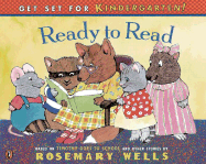 Ready to Read - Wells, Rosemary