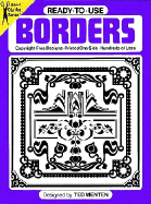 Ready-To-Use Borders