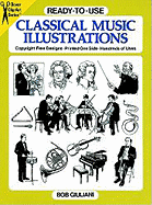 Ready-To-Use Classical Music Illustrations - Giuliani, Bob