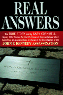 Real Answers: The True Story - Cornwell, Gary