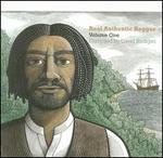 Real Authentic Reggae, Vol. 1