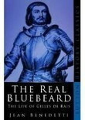 Real Bluebeard - Benedetti, Jean