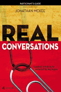 Real Conversations: Sharing Your Faith Without Being Pushy
