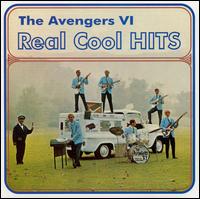 Real Cool Hits - Avengers VI