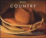Real Country [Sony International]