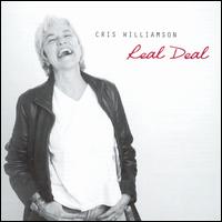 Real Deal - Cris Williamson