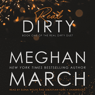 Real Dirty Lib/E: Book One of the Real Dirty Duet