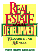 Real Estate Development Workbook & Manual