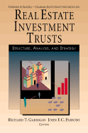 Real Estate Invest Trusts