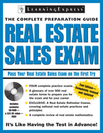Real Estate Sales Exam