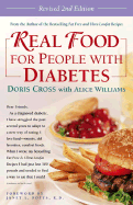 Real Food for People with Diabetes