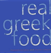 Real Greek food