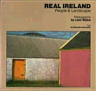 Real Ireland - Kennelly, Brendan