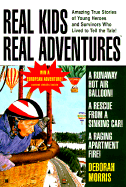 Real Kids Real Adventures: Runaway Balloon!