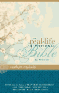 Real-Life Devotional Bible for Women-NIV
