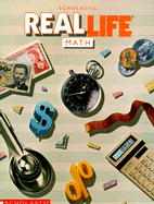Real Life Math - Scholastic Professional Books