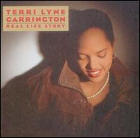 Real Life Story - Terri Lyne Carrington